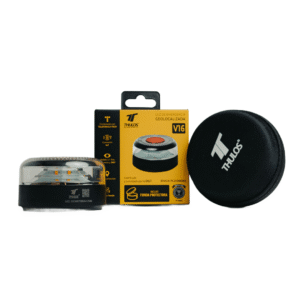 Baliza V16 Conectada y Homologada DGT 3.0